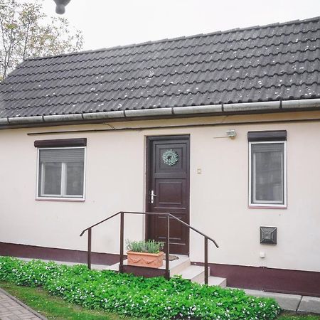 Kertvarosi Kucko Debrecenben! Exteriör bild