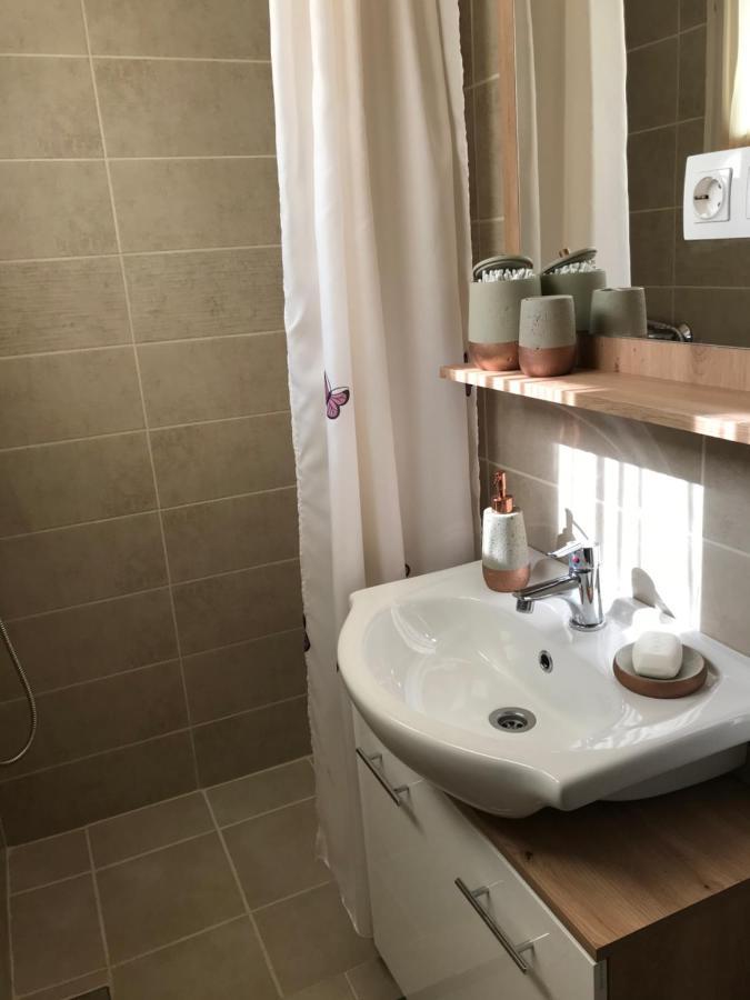 Kertvarosi Kucko Debrecenben! Exteriör bild